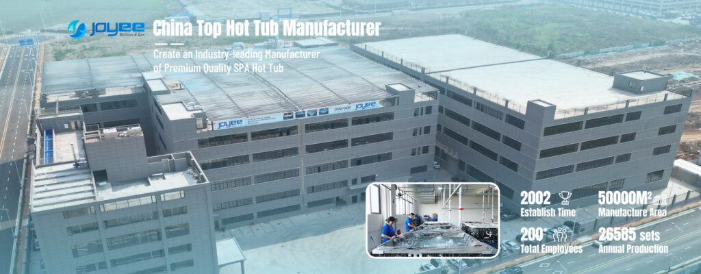 Sourcing Supplier Spa from China: The Ultimate Guide 2026
