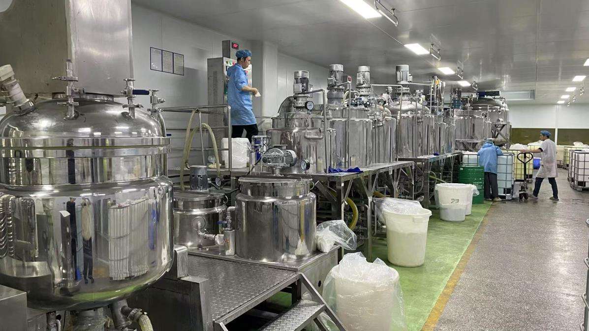 supplier spa