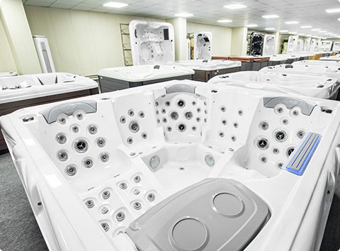 supplier spa