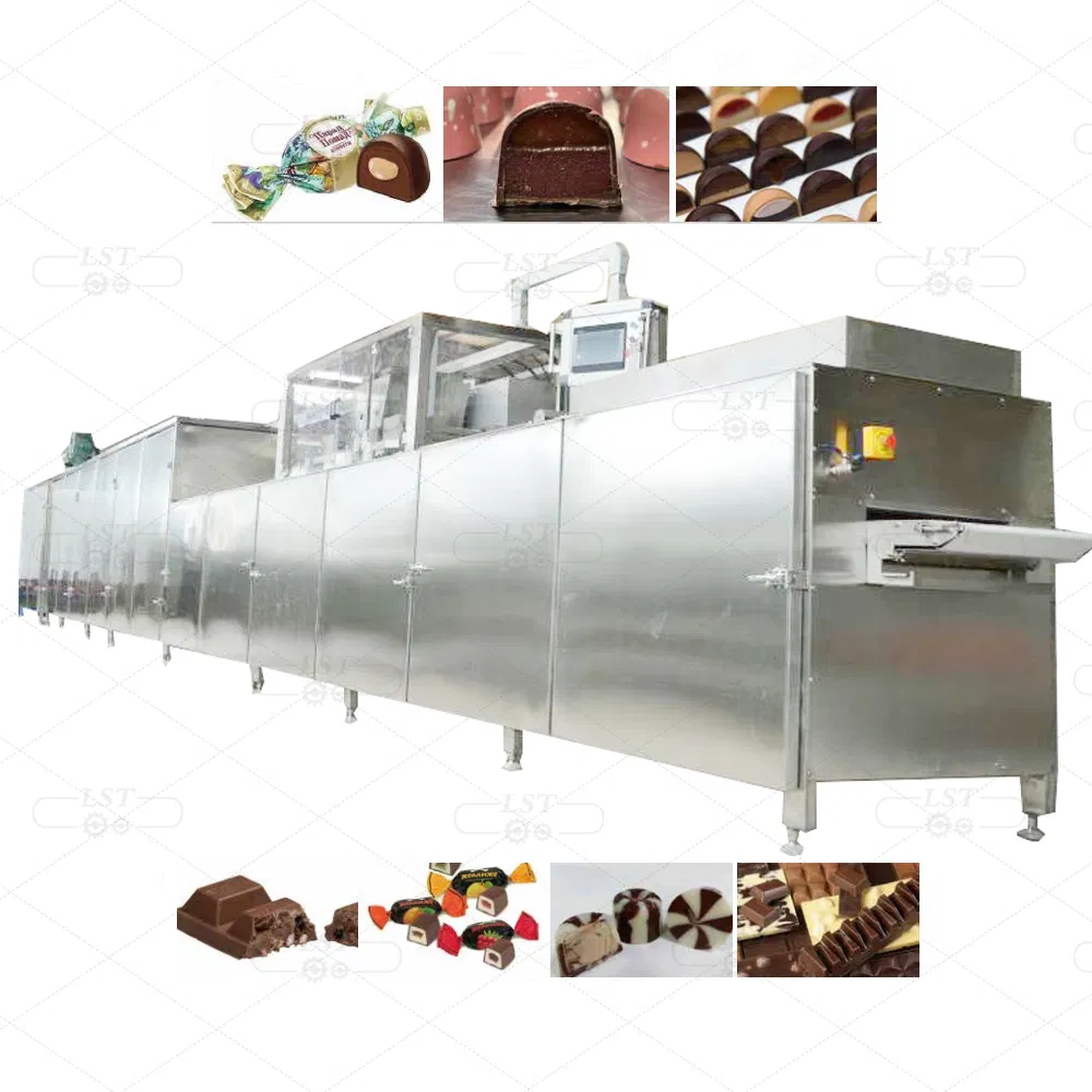 Sourcing Chocolate Wholesale Manufacturers from China: The Ultimate Guide 2026