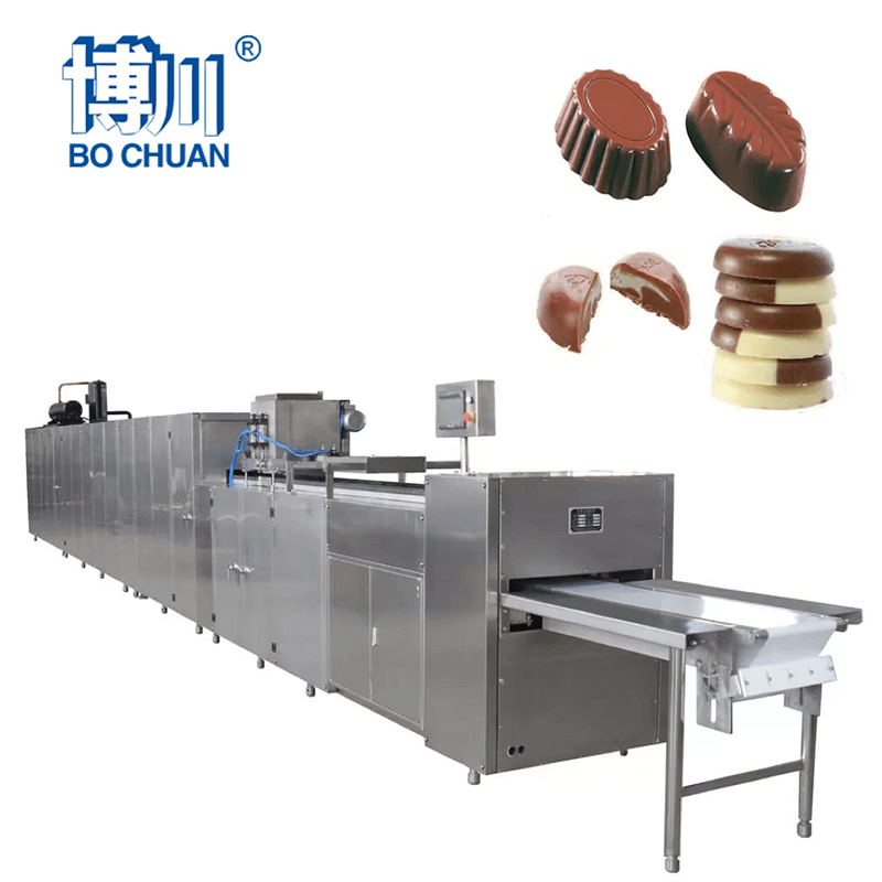 chocolate wholesale manufacturers