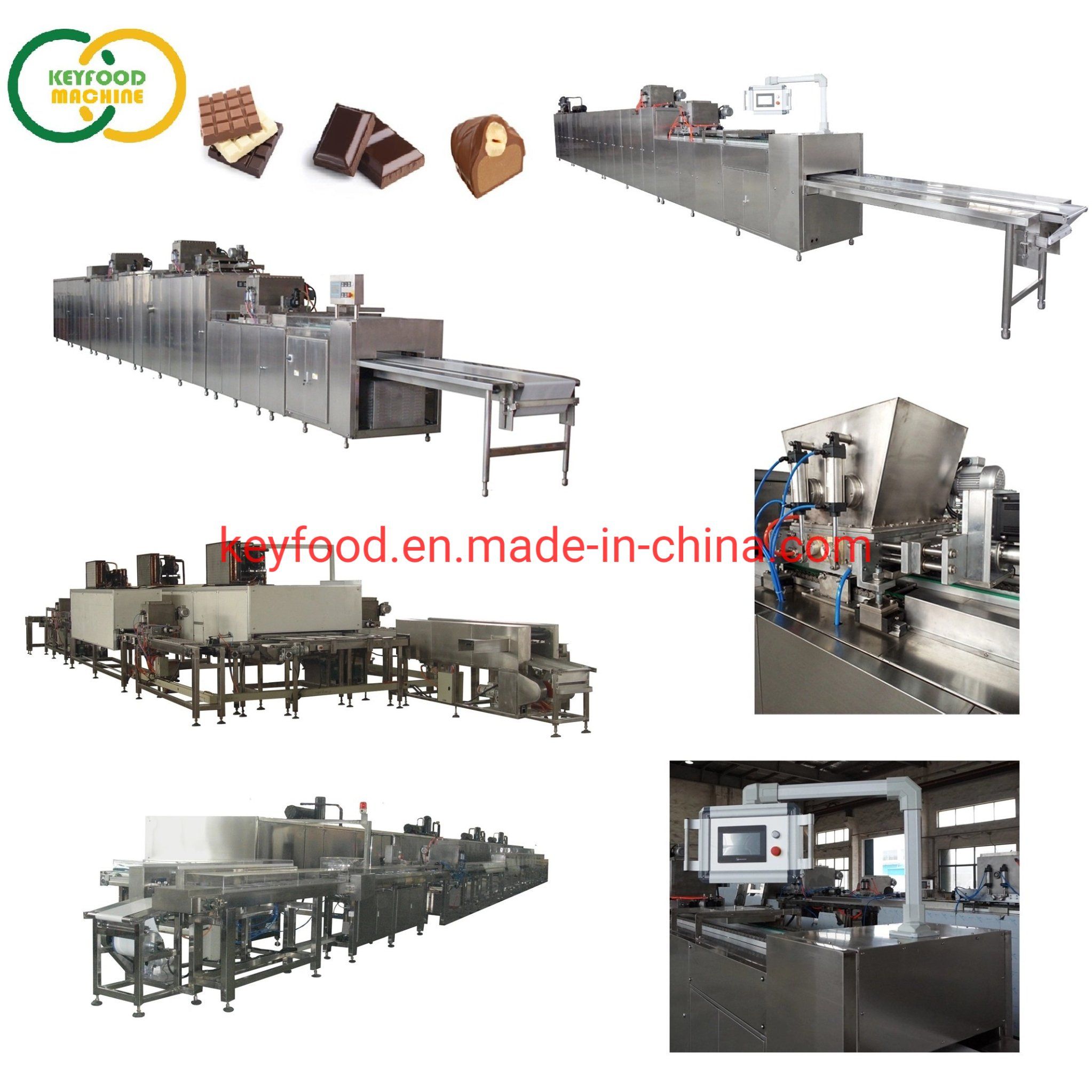 chocolate wholesale manufacturers