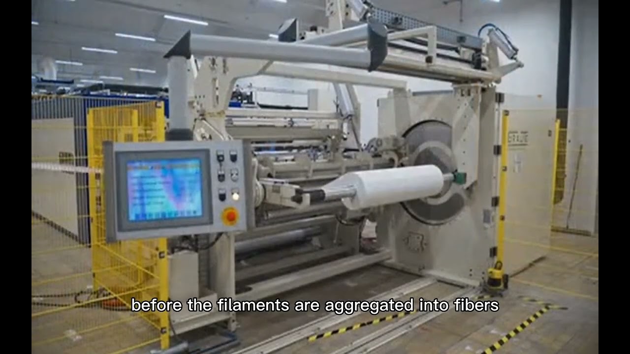 chopped strand mat manufacturers
