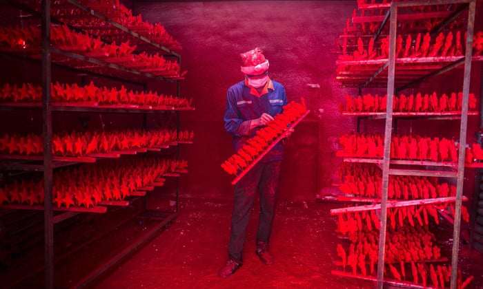 Sourcing Christmas Wholesale Manufacturers from China: The Ultimate Guide 2026