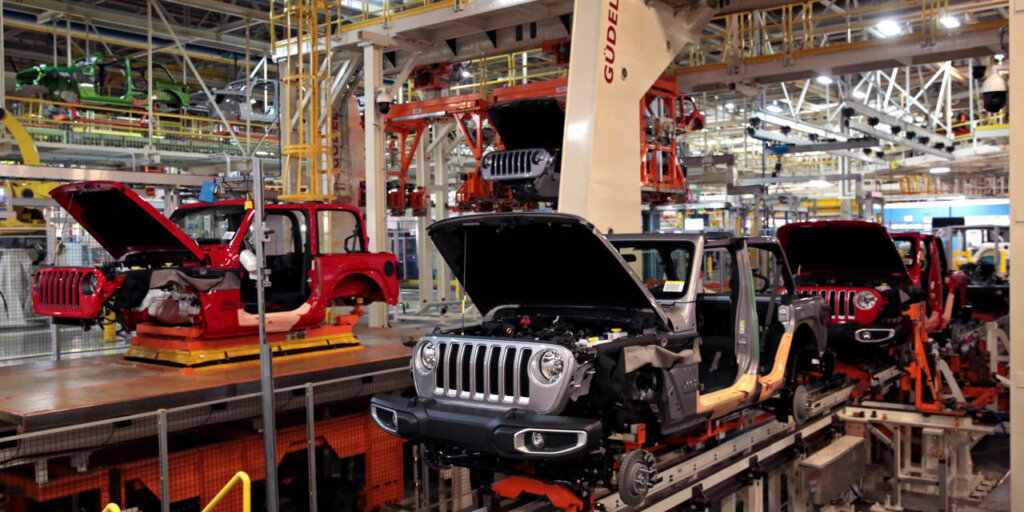 Sourcing Chrysler Manufacturer from China: The Ultimate Guide 2026