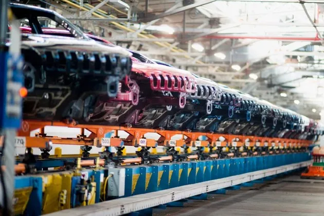 chrysler manufacturer