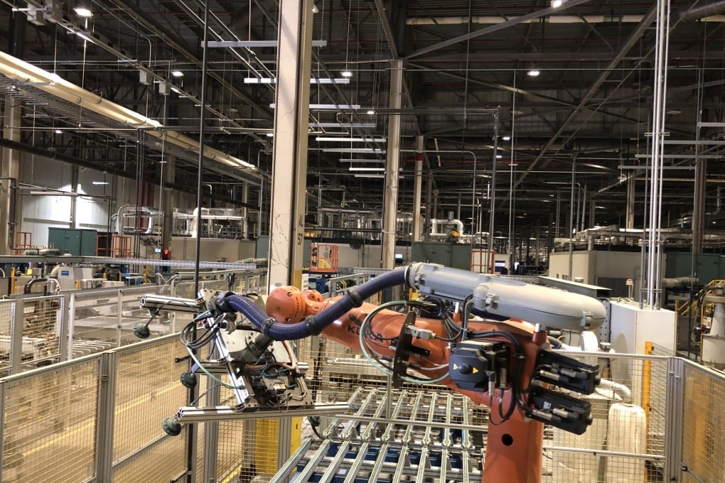 supplier usa