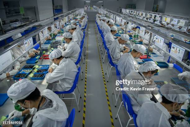 cigarette manufacturers