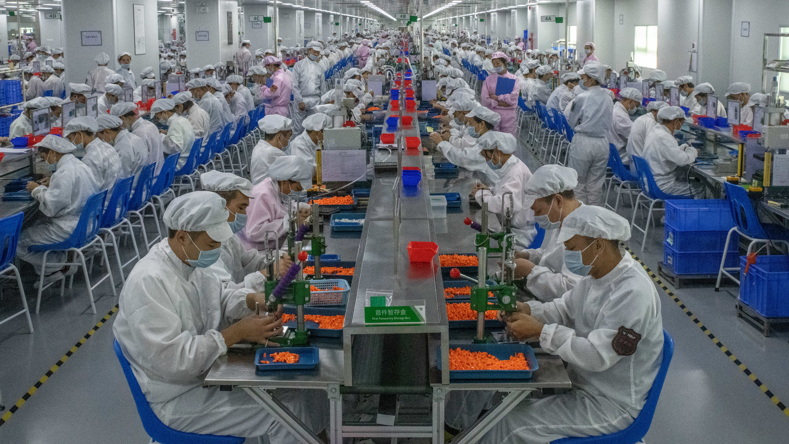 cigarette manufacturers