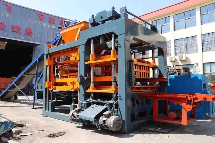cinder block manufacturers