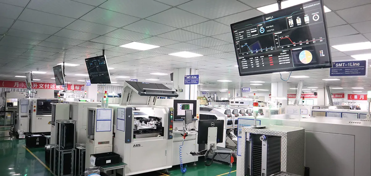 circuit board assembly manufacturers