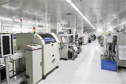 circuit board manufacturer