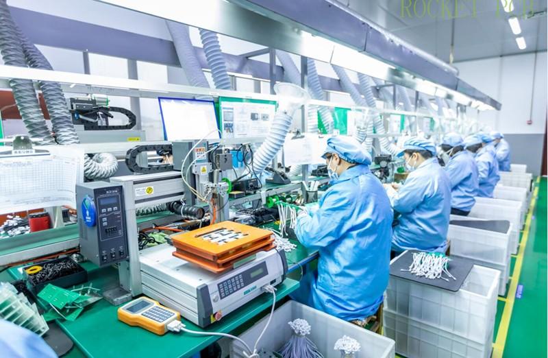 circuit board manufacturer