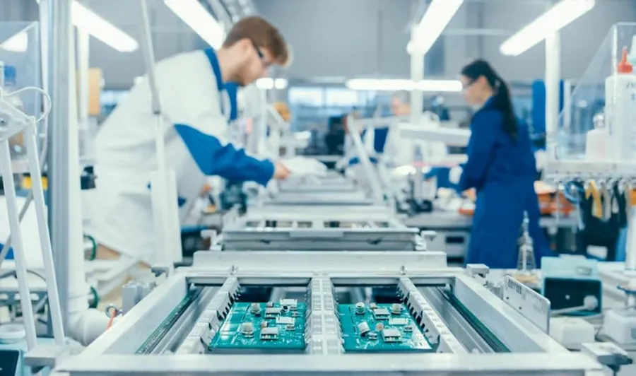 circuit board manufacturer usa