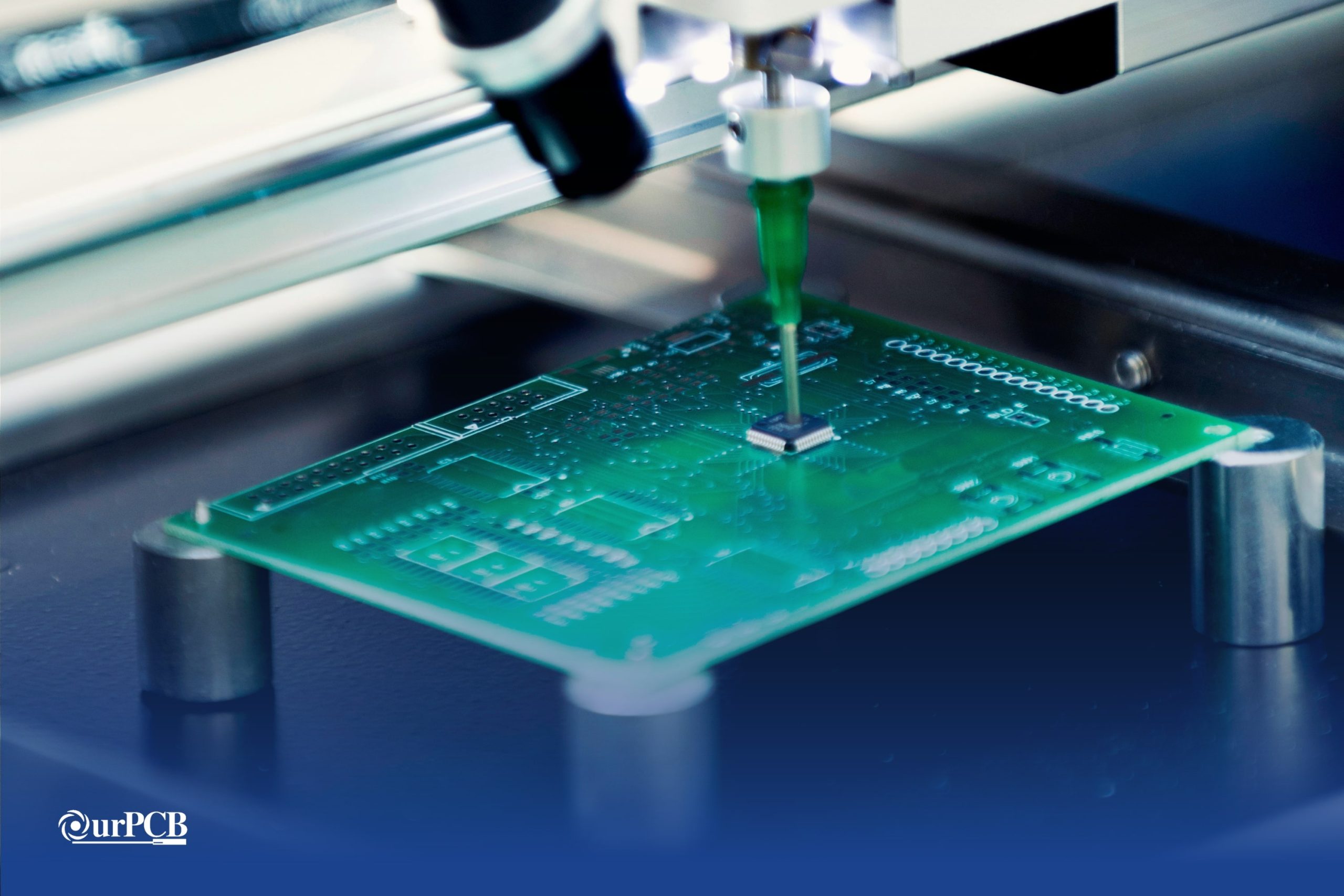 circuit board manufacturer usa
