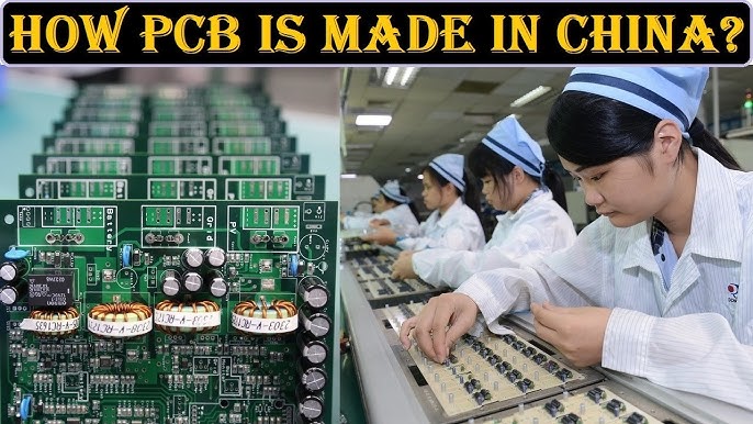 Sourcing Circuit Boards Manufacturers from China: The Ultimate Guide 2026