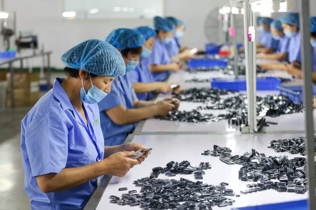 supply chain supplier