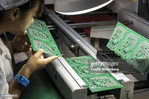circuit boards manufacturers