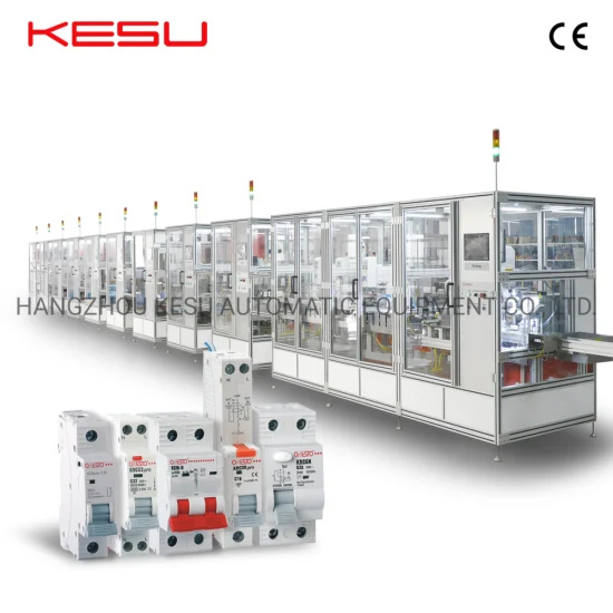 Sourcing Circuit Breaker Manufacturers from China: The Ultimate Guide 2026