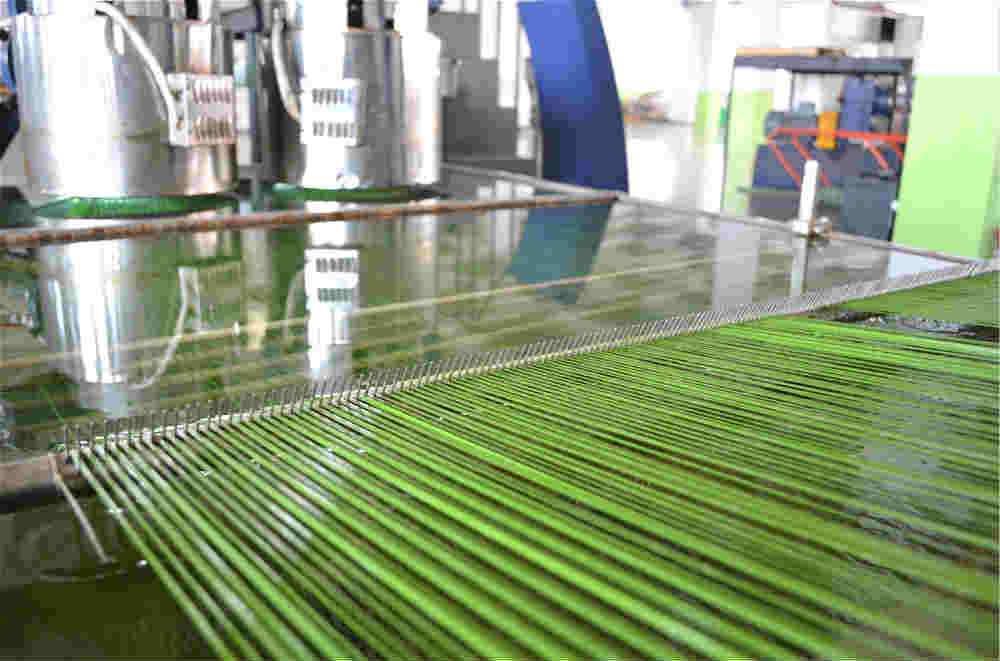 synthetic grass supplier