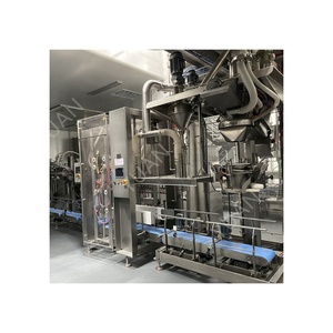 citric acid manufacturer