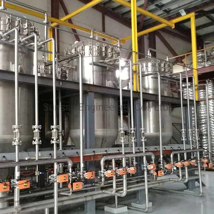 citric acid manufacturer