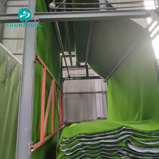synthetic turf setting supplier