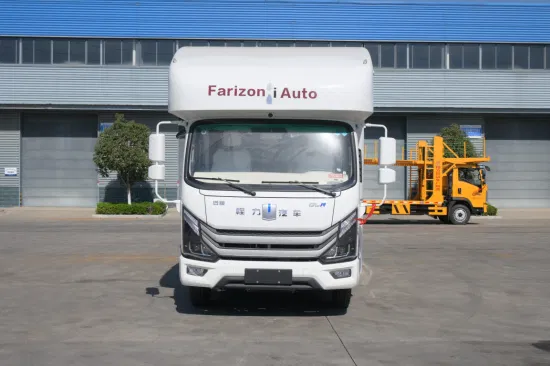class a rv manufacturers