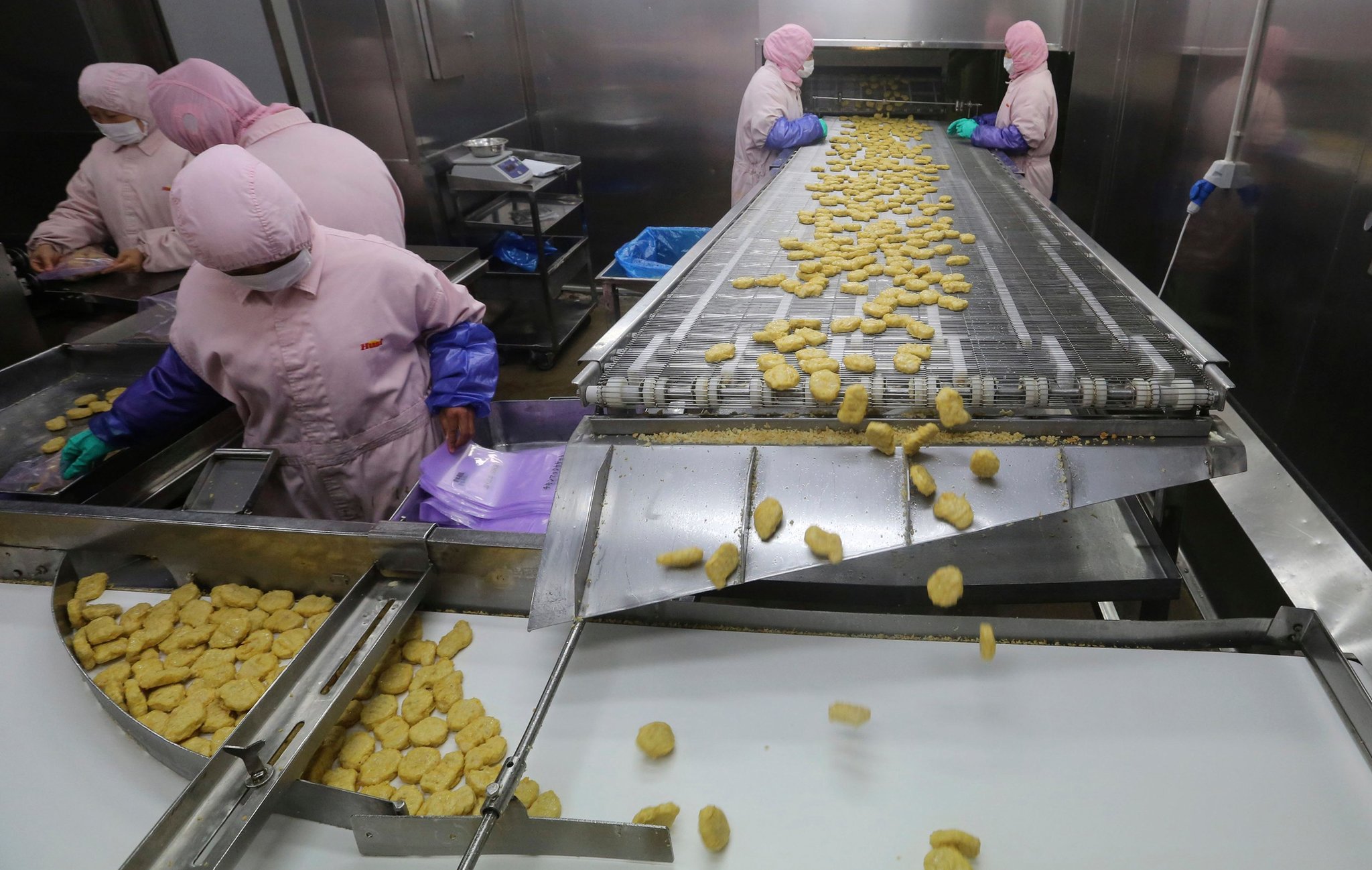 sysco food supplier