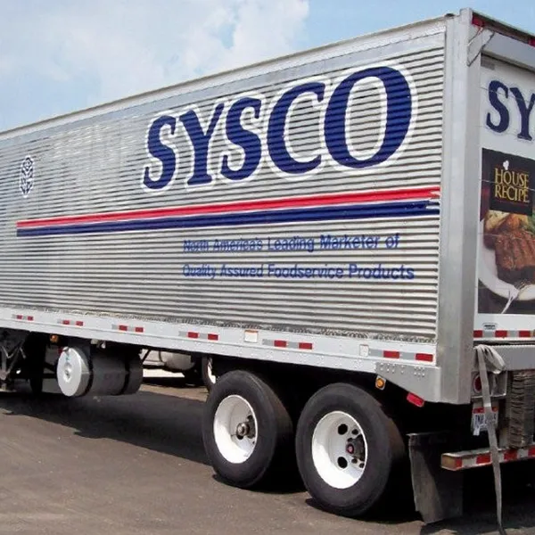 sysco supplier suite