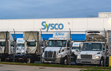 sysco supplier suite