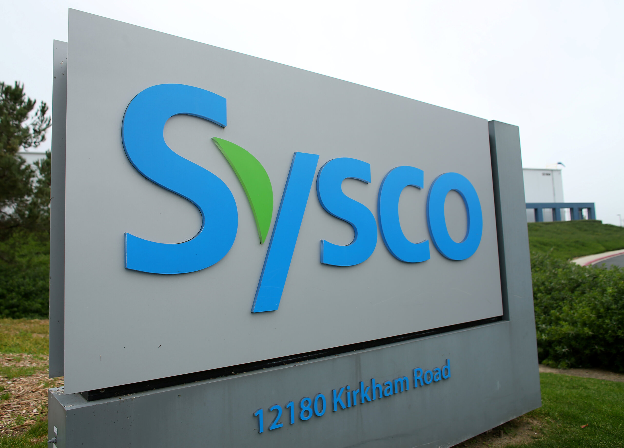 sysco supplier suite