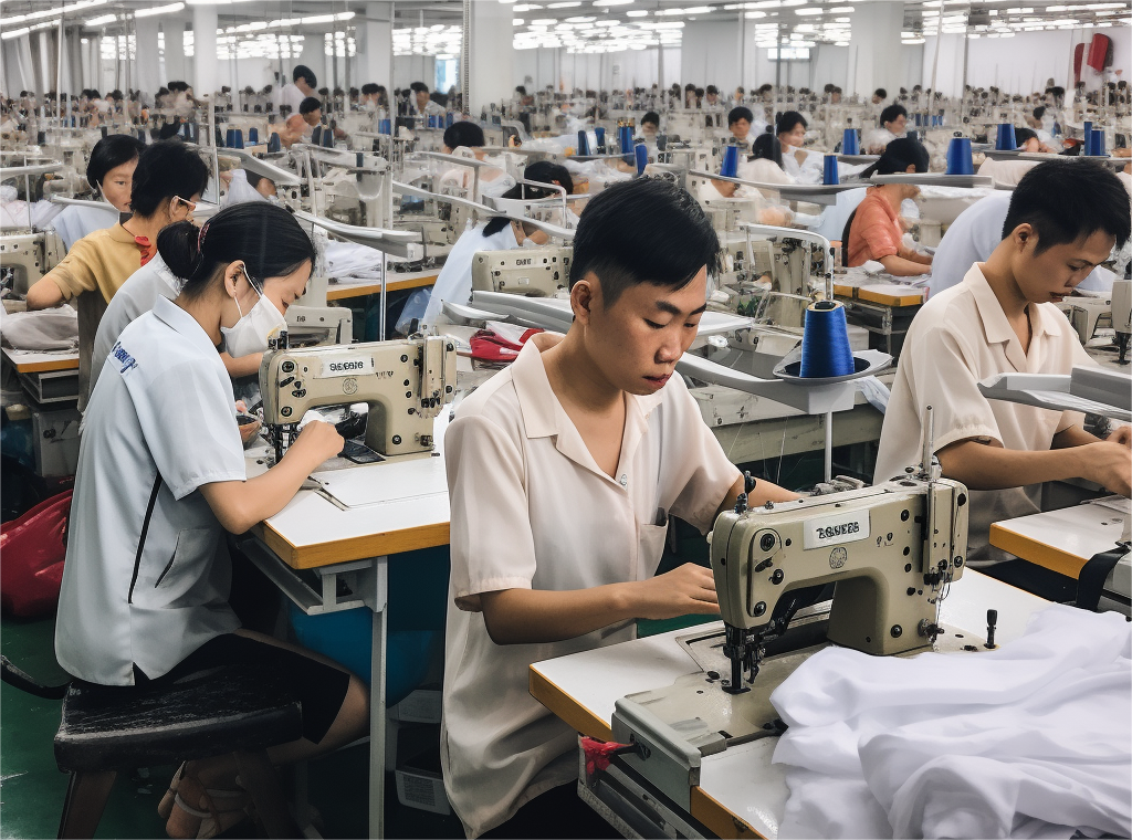 t shirt supplier