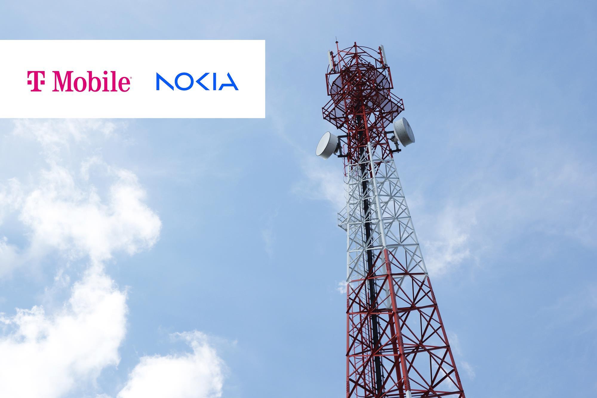 t-mobile might drop nokia as its 5g equipment supplier