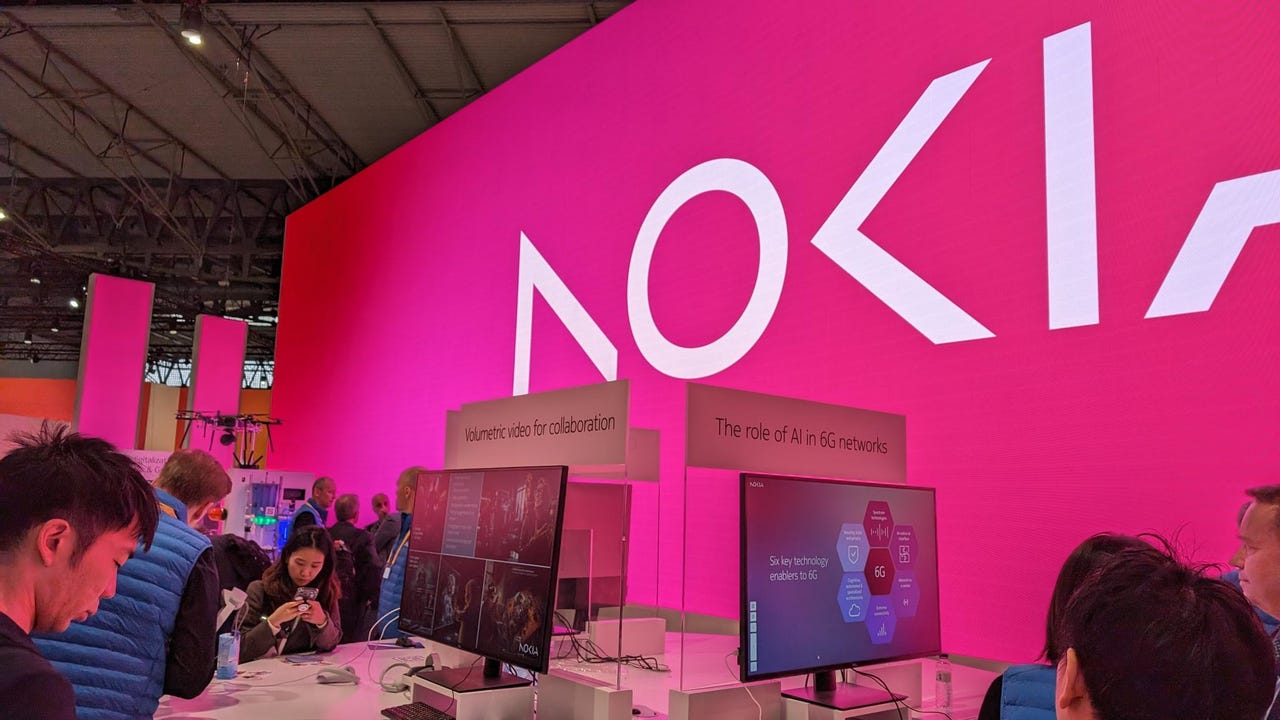 t-mobile might drop nokia as its 5g equipment supplier