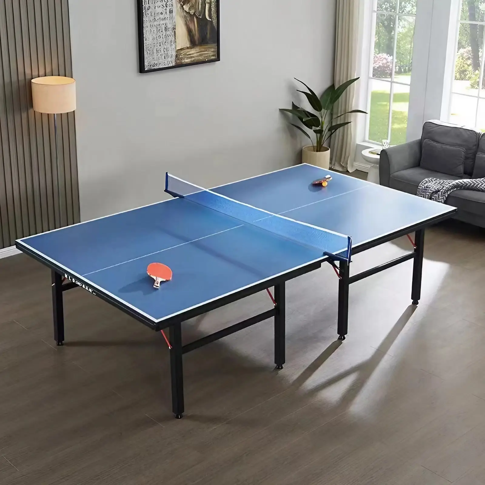 table tennis supplier china