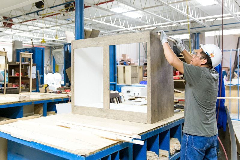 clayton homes manufacturer
