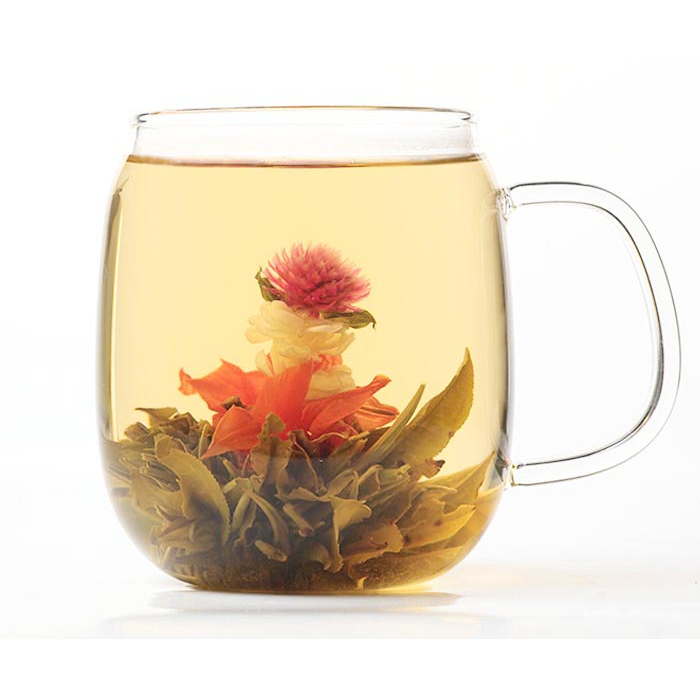 Sourcing Teasenz Blooming Tea Wholesale Supplier from China: The Ultimate Guide 2026