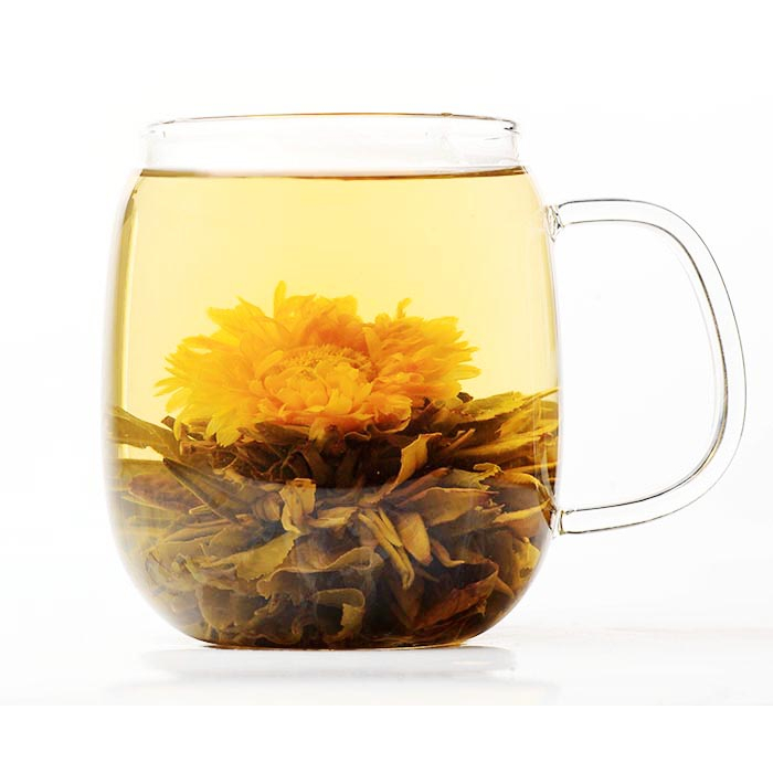 teasenz blooming tea wholesale supplier