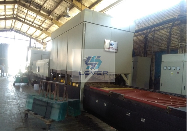 tempered glass supplier