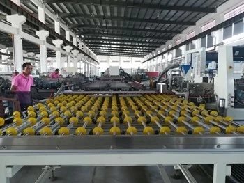 tempered glass supplier