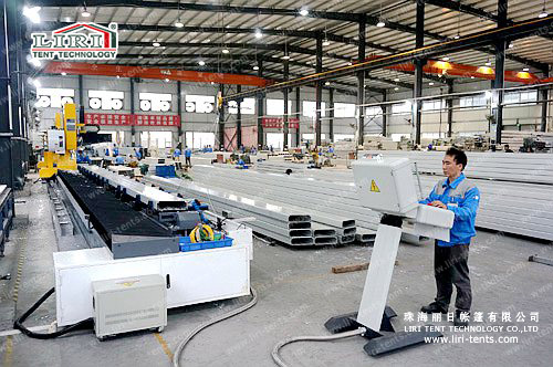 Sourcing Tent Supplier from China: The Ultimate Guide 2026