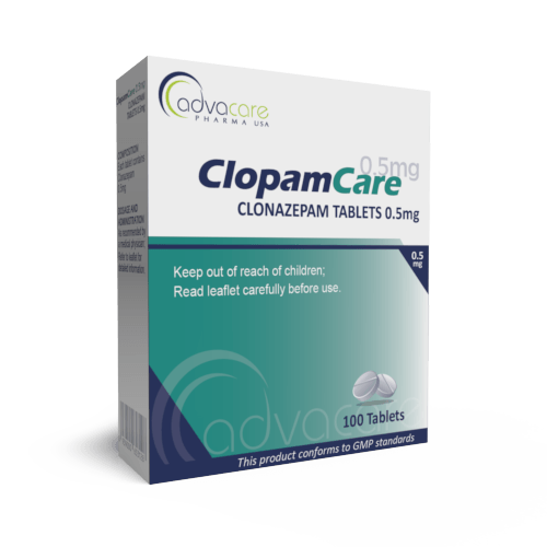 Sourcing Clonazepam Manufacturers from China: The Ultimate Guide 2026