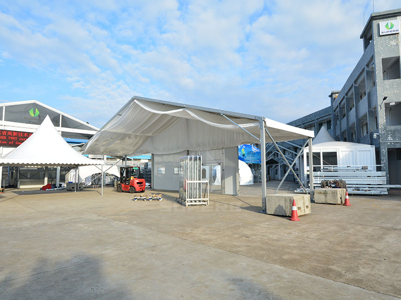 tent supplier