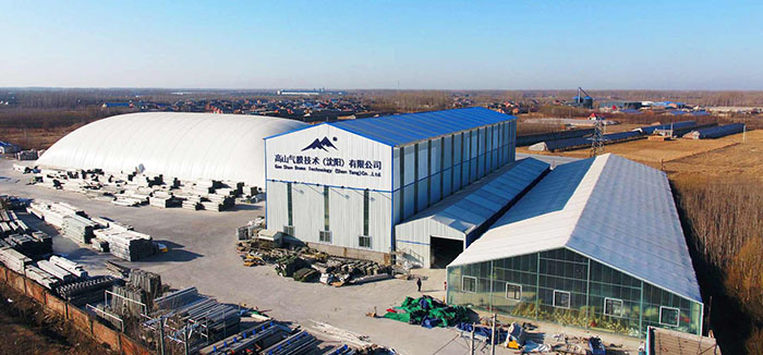 tent supplier