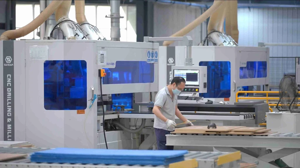 closet manufacturers