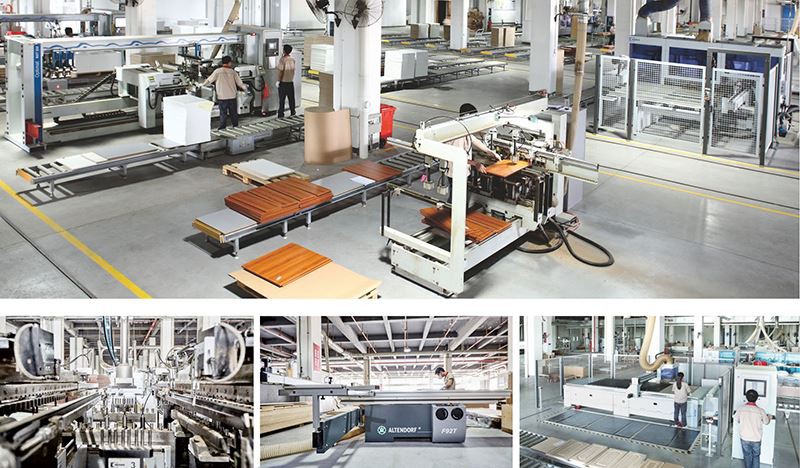 closet manufacturers