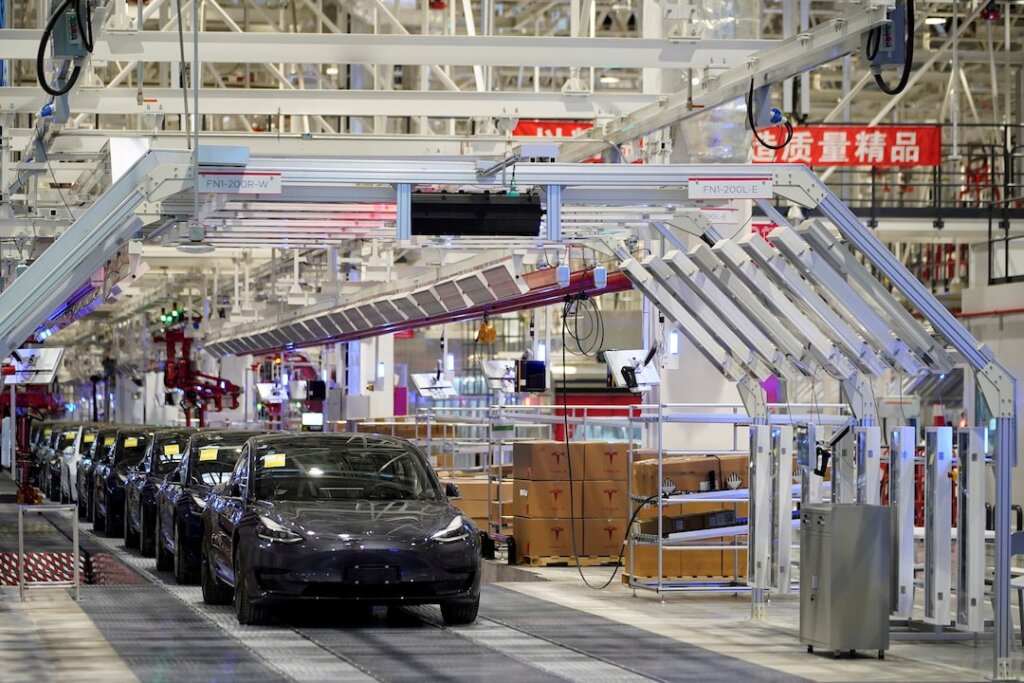 Sourcing Tesla Supplier from China: The Ultimate Guide 2026