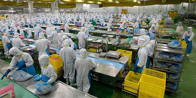 Sourcing Thai Food Product Supplier from China: The Ultimate Guide 2026