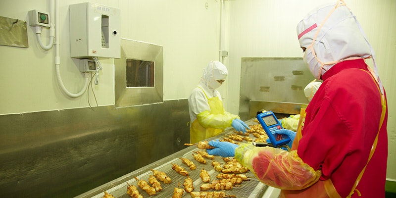 thai food product supplier
